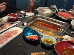 -大隐·成都火锅Bistro(合生麒麟新天地店)