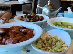 -壹只菜·崇明本地特色菜(崇明南门店)