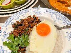 -太食獸泰式茶餐厅(IFS国金中心店)
