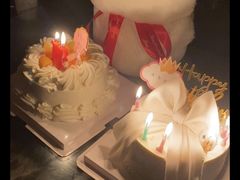 -卡漫莫尼蛋糕(私人定制店)