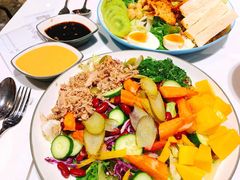 -SaladJohn沙拉匠(凯德1818店)