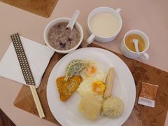 -上海锦江金门大酒店
