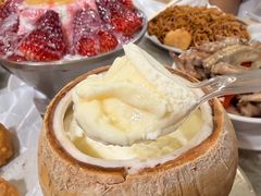-水牛奶皇后糖水铺(深圳总店)