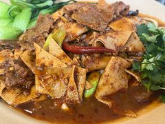 -方铲铲·成都板凳面(滨江银泰店)