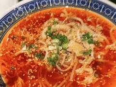 鸡丝凉面-辛香汇(大华第一坊店)