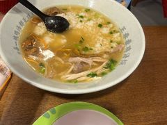 -王春春鸡汤饭(上海中海环宇城店)