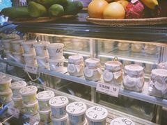 -宝珠奶酪(浦东金桥店)