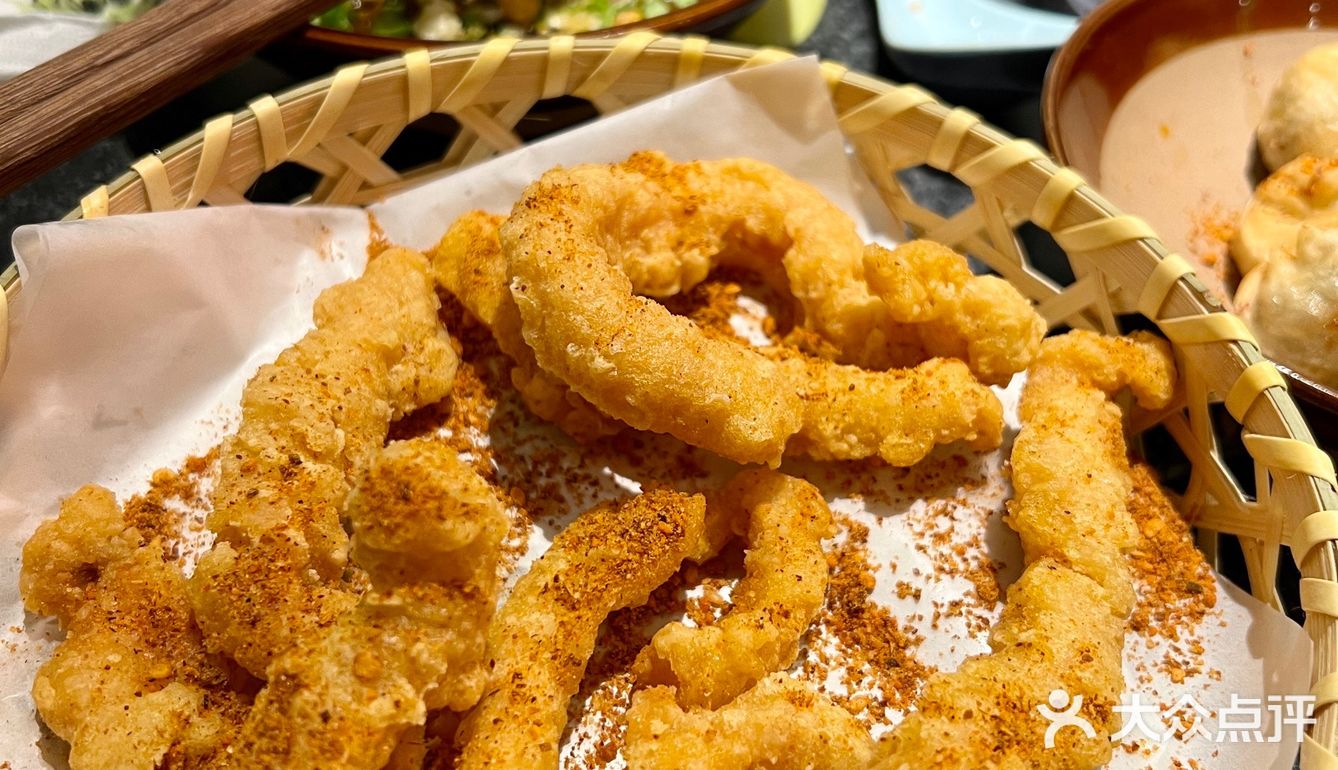 濮阳美食｜一家市井气息的烧鸡公🐔