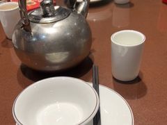 -天下客饭店(中山路店)