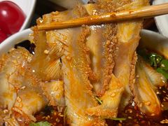 -陈熹公民族美食文化餐厅·清真(中华广场店)