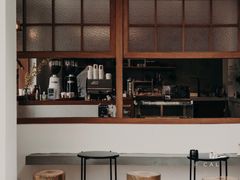 -PUZZLE COFFEE 拼图咖啡