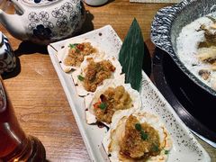 -蟹将军·松叶蟹和牛日料放题自助(K11店)