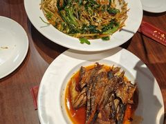 -李氏八大件老菜馆(万宝街店)