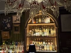 -THE OLD HOUSE酒吧