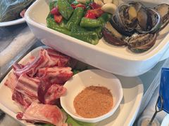 -彭城味道.地道徐州味(怡海花园店)