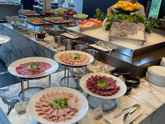-广州文华东方酒店·悦铂尼西餐厅