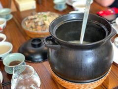 银杏猪肚汤-猪肉婆私房菜(容桂总店)