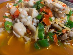 -艺味深尝(云锦路店)