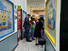 -童程童美·信息学竞赛·机器人编程·少儿编程(五棵松万达校区)