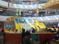 -万达茂商场(南京仙林店)