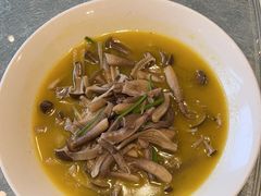 -小厨娘淮扬菜(清江苏宁广场店)