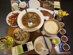 -小大董·烤鸭(王府井apm店)