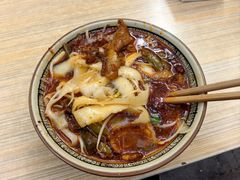 -马王庙刀削面馆(四川省交通学院宿舍店)