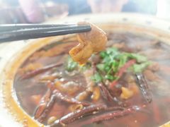 -马头巷·食景园(苏州总店)
