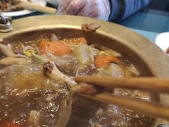 板筋-楊家一锅(沙阳路店)