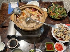 -凤兴鸡煲(宝安海雅店)