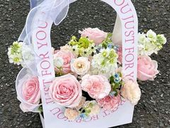 -F.Story 花和故事(新天地店)