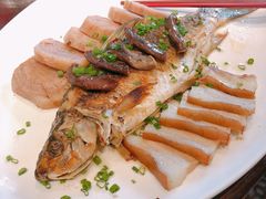 -果然居酒家 · 顺德园林私房菜