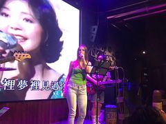 -爱啤精酿·民谣酒馆(滨江店)