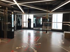 -鼓楼社区体育中心游泳馆