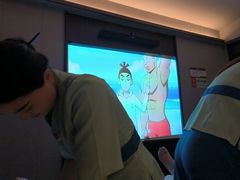 -和子足浴SPA会馆(东方之门店)