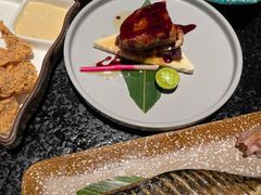 -無境·匠心日本料理(汉街店)