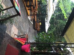 山色西餐厅-山色柴火烤披萨·原切牛扒