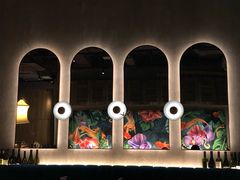 -Brut Eatery悦璞食堂(建国东路店)