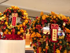 -龙景轩(香港四季酒店)