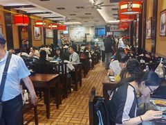 -姚记炒肝店(簋街店)