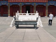 -长春孔子文化园-文庙