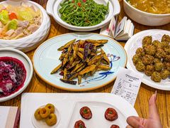 -鲁西南老厨子·特色鲁菜(经一纬五店)