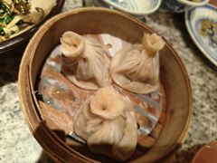 天王烤鸭包-南京大牌档(龙湖长楹天街店)