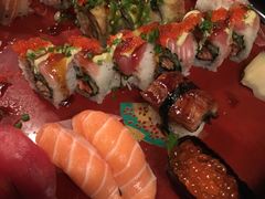 -松子料理(亮马桥店)