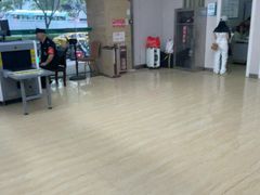 -广州仁爱天河医院体检中心