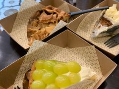 -Pie Bird(新闸路店)