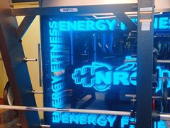 -NRG 健身私教CLUB(WPP达邦协作广场店)