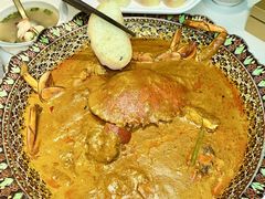 -金链花·泰国餐厅(国贸店)