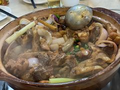 -胡须佬鸡煲四季火锅(龙珠大道店)