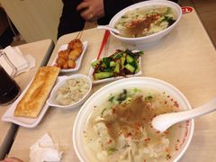 -琴岛顺天馄饨(营口路市场店)